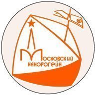 Московский Нанорогейн 2024. 1 этап Московский Нанорогейн 2024. 1 этап